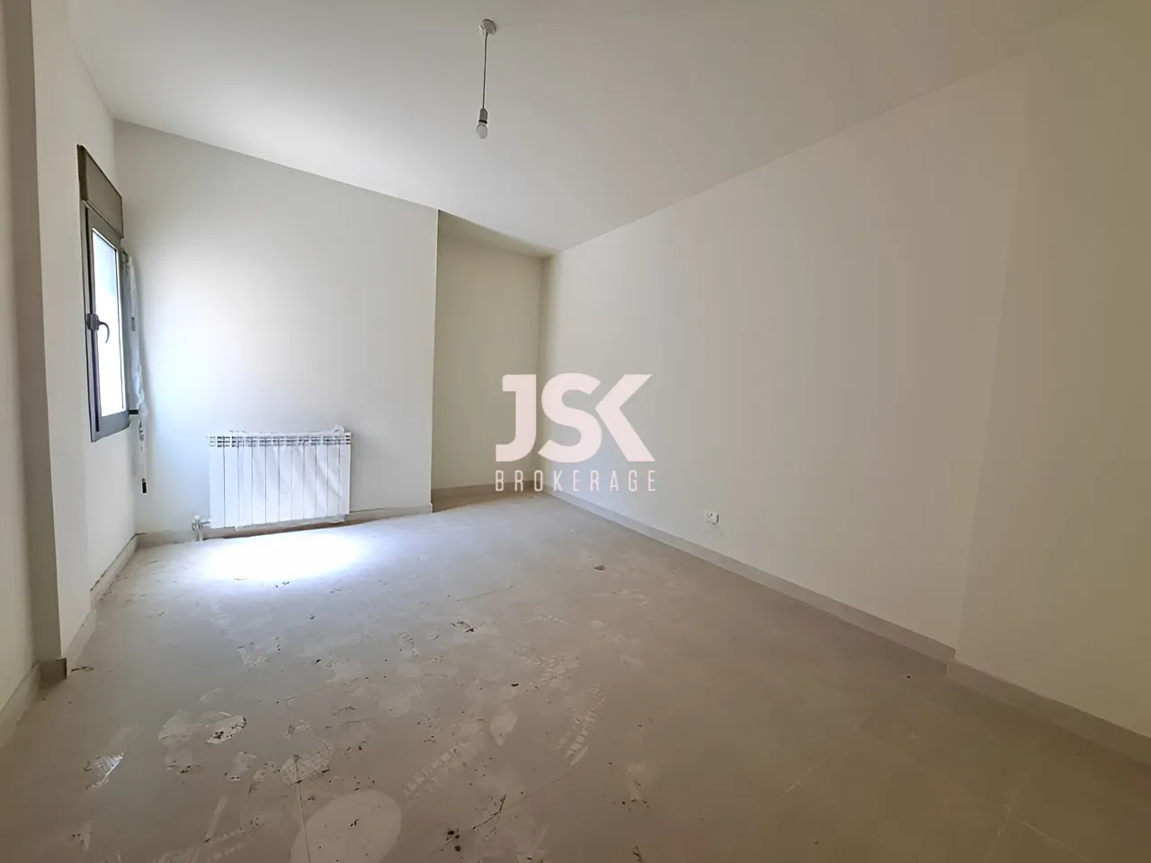Apartment for Sale in Zouk Mikael