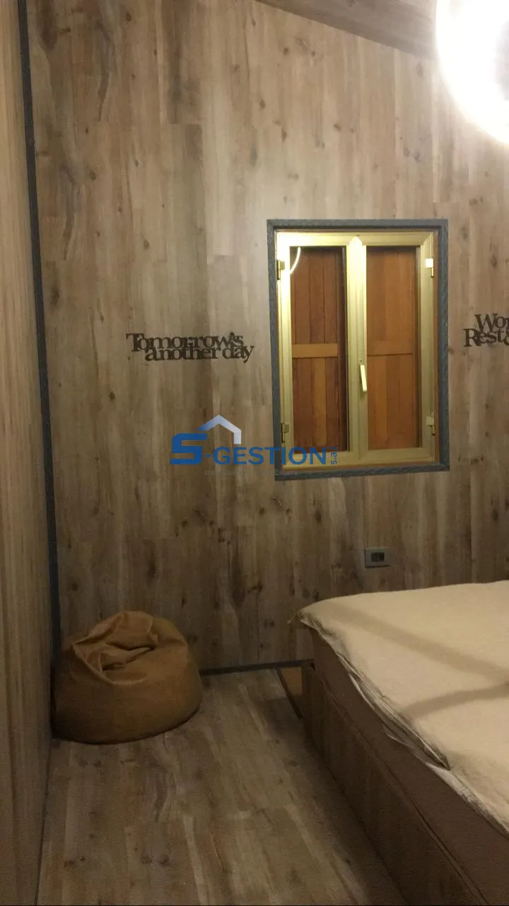 Chalet for Rent in Faraya