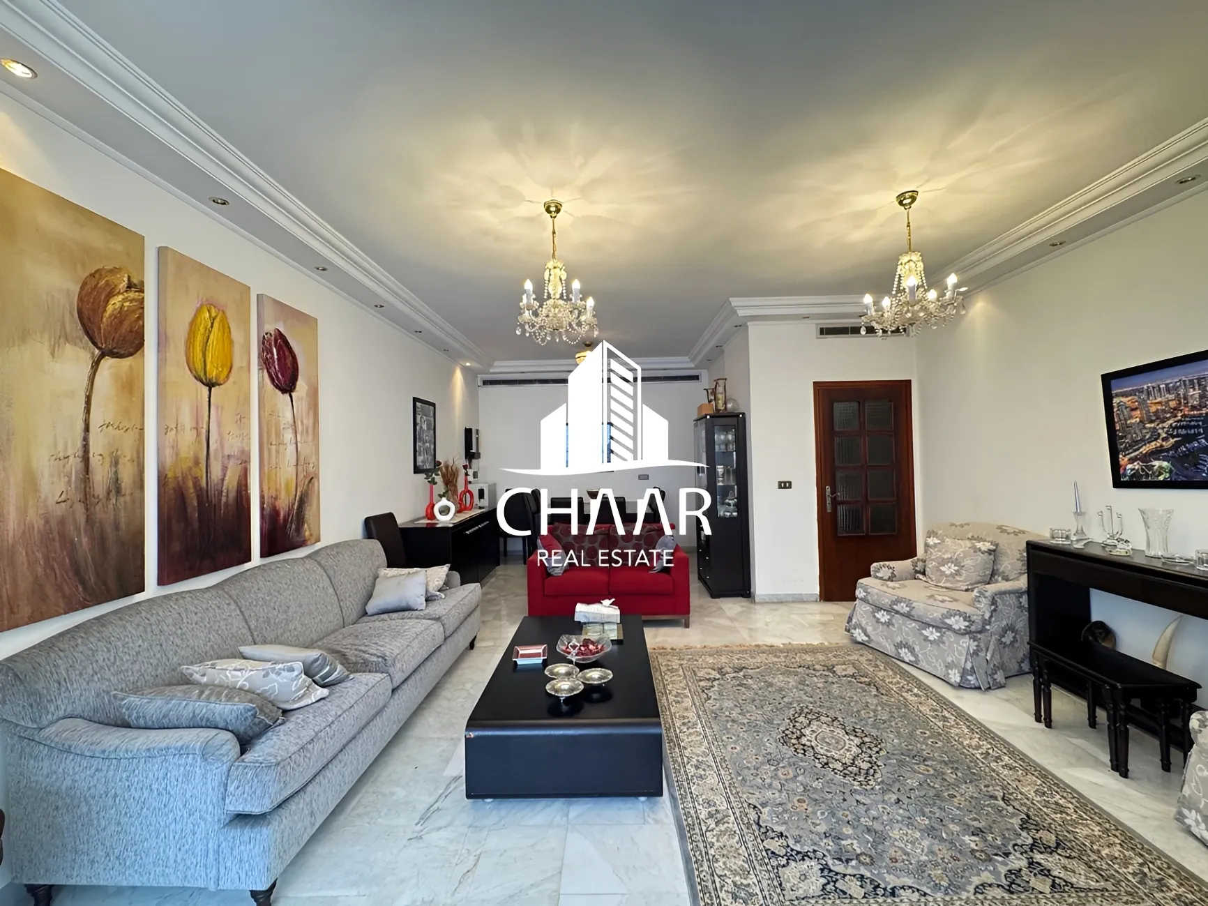 Apartment for sale in Salim Salam, Bayrut, Lebanon