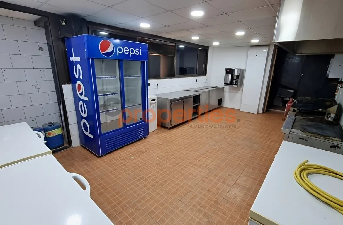 Office for Rent in Achrafieh