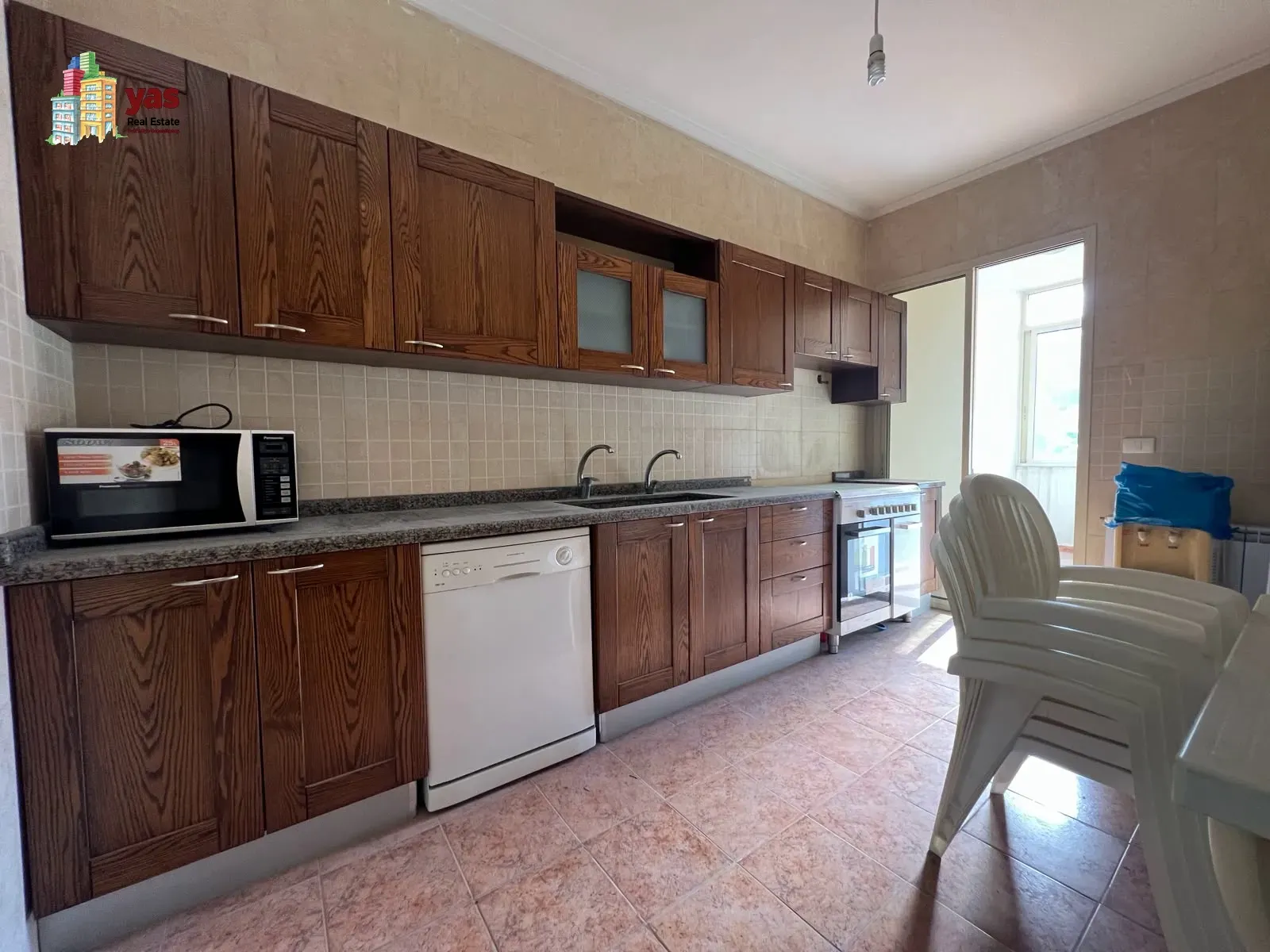 Apartment for Sale in Zouk Mikael