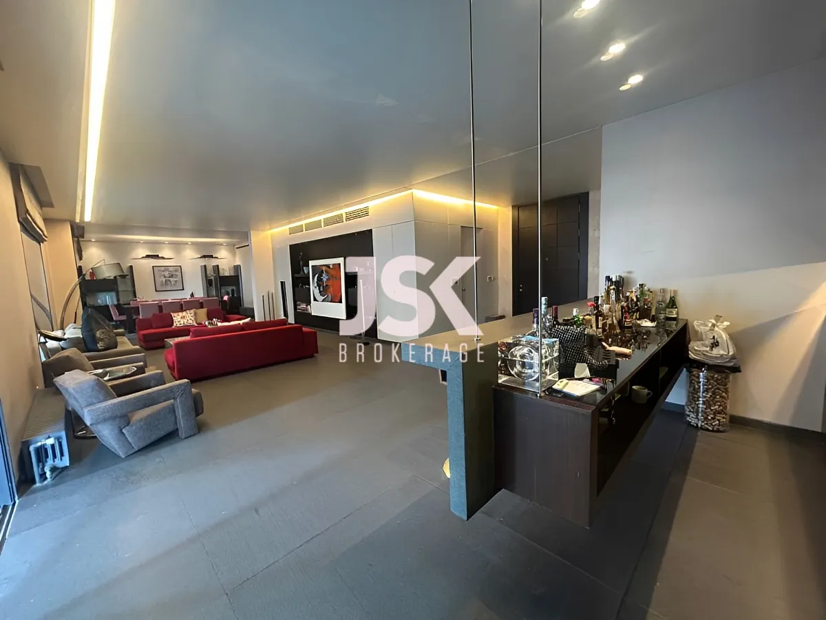 Apartment for Sale in Ain El Tineh, Beirut, Lebanon
