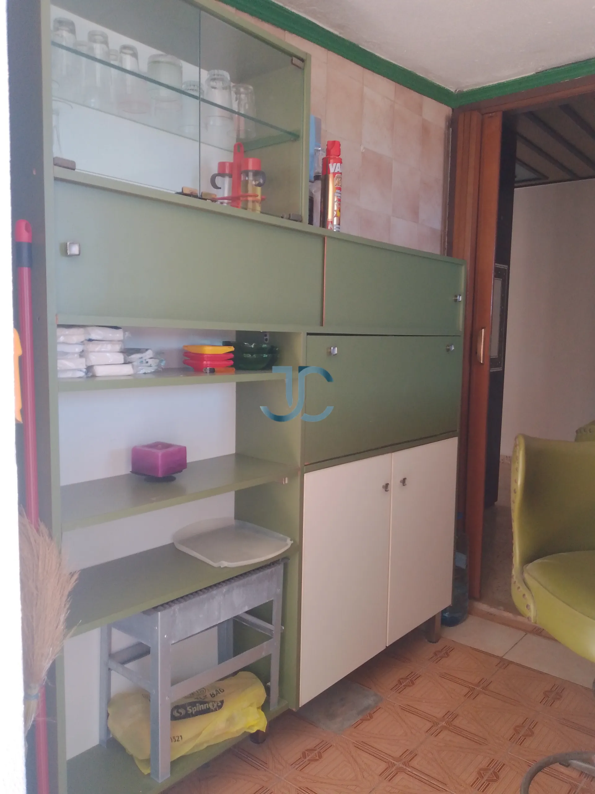 Apartment for rent in Jounieh