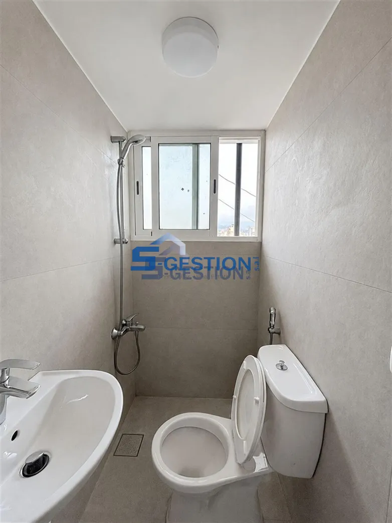 Office for Sale in Beirut