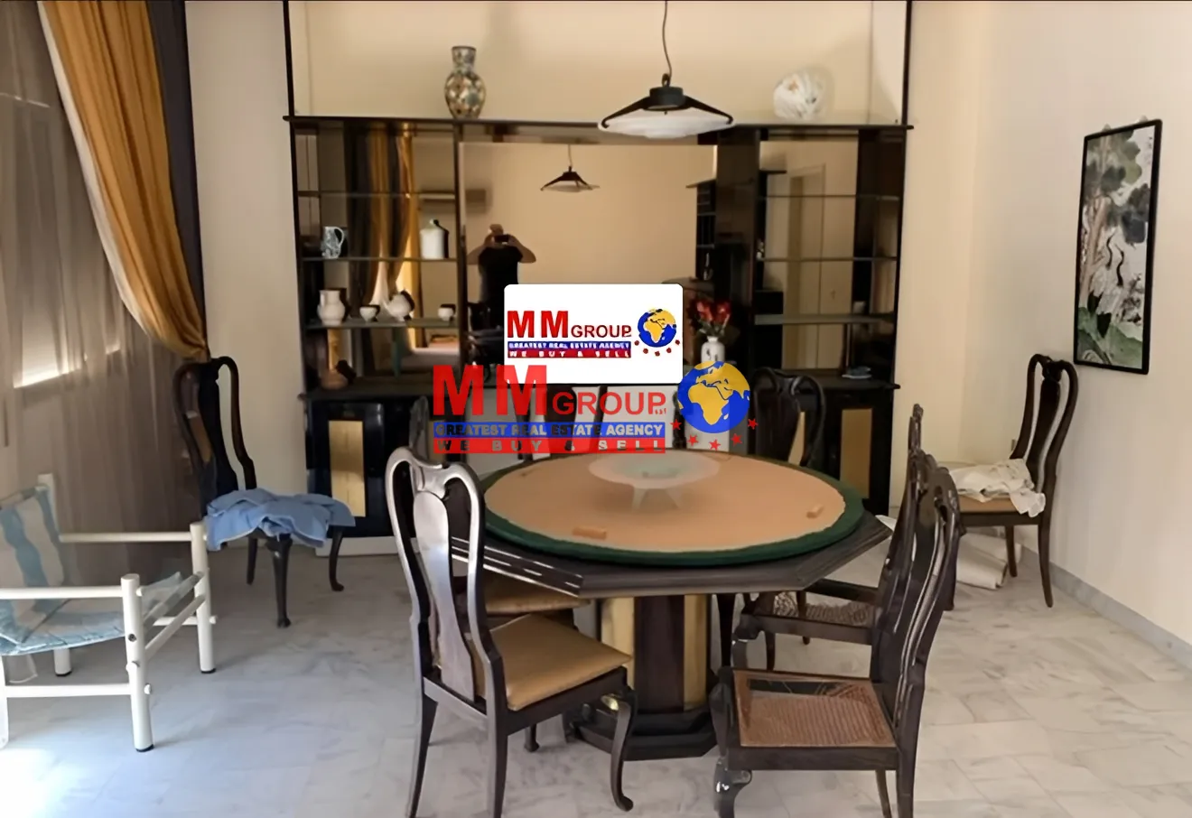 Apartment for sale in Mansourieh, Lebanon - 3 bed, 3 bath