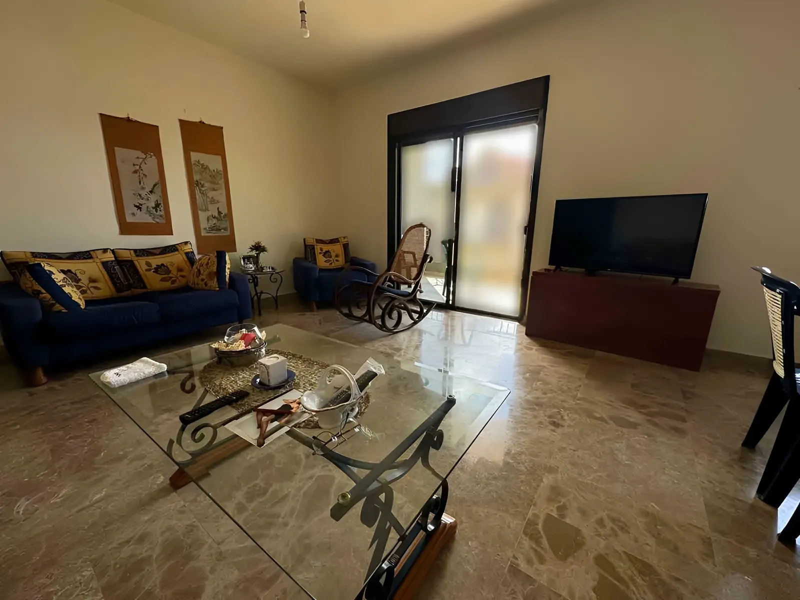 Apartment for Sale in Ballouneh - 2 bed, 2 bath