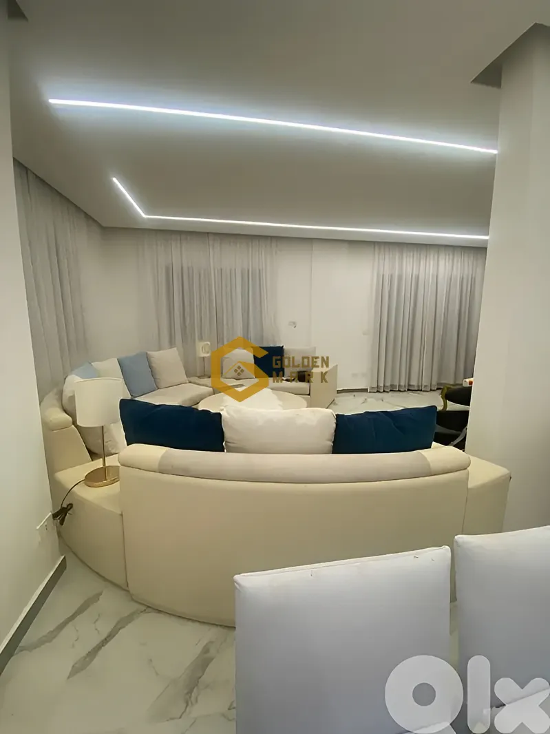 Apartment for Sale in Blat