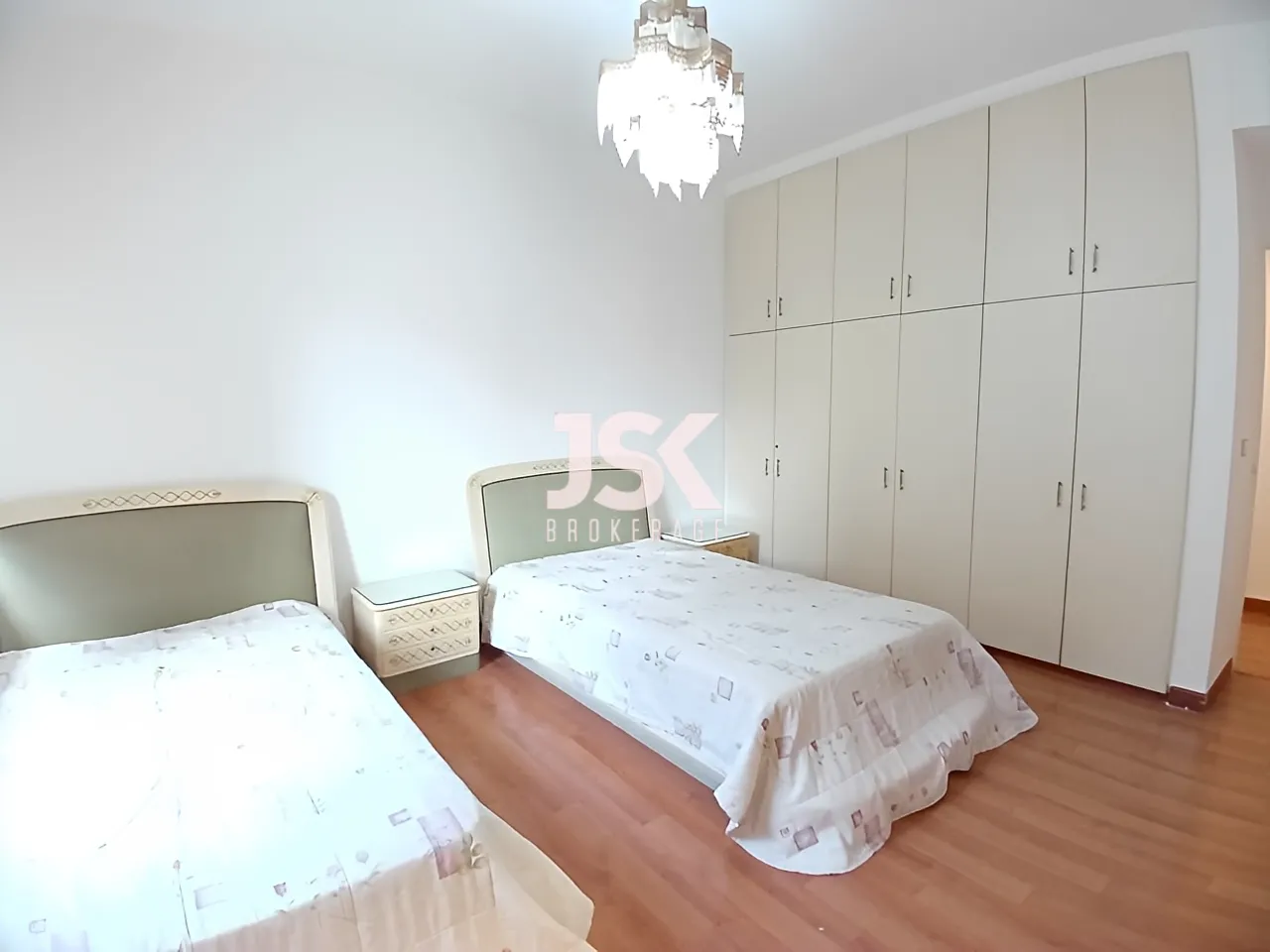 Apartment for Rent in Rabieh