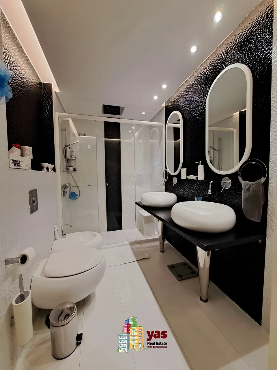 Apartment for Sale in Yarzeh - 2 bed, 4 bath