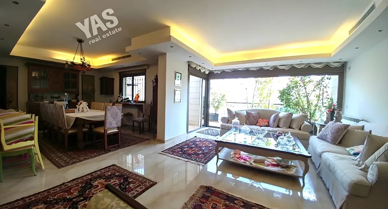Apartment for Sale in Ballouneh