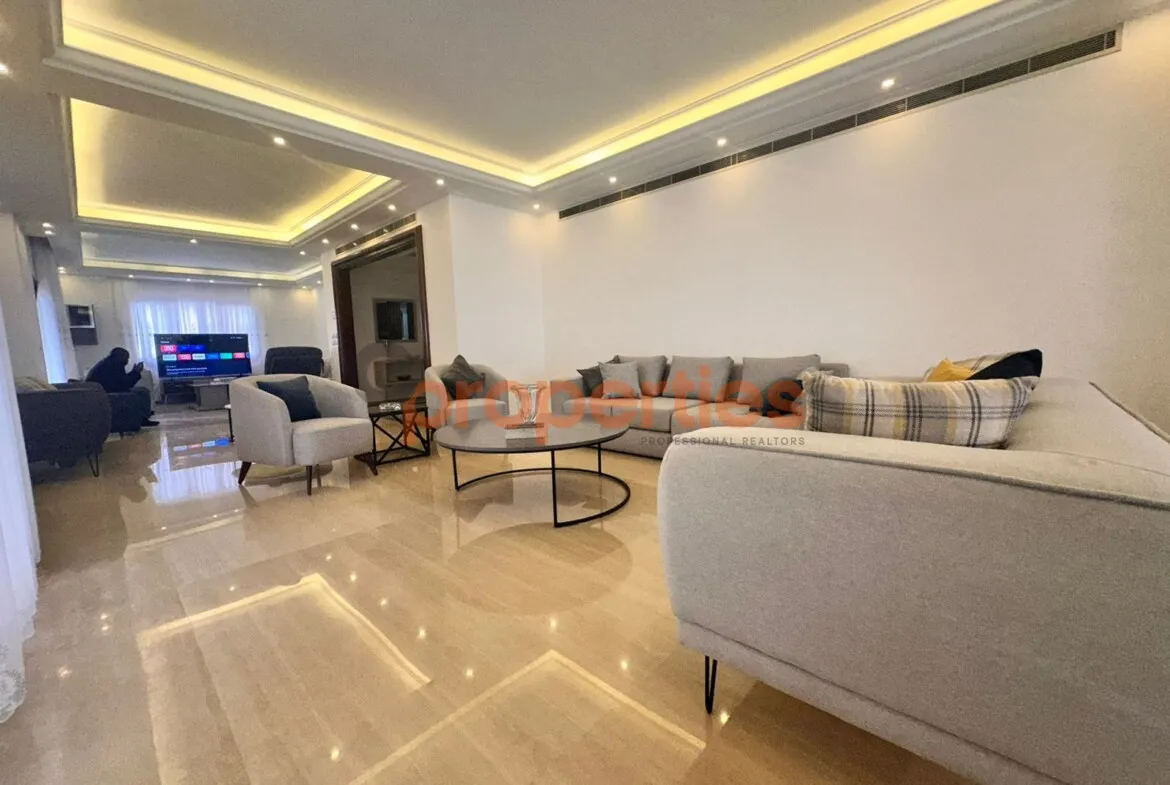 Apartment for Rent in Jnah