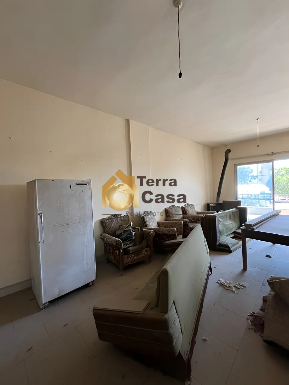 Apartment for Sale in Haouch el Omara