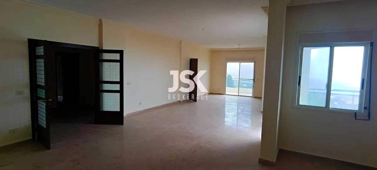 Apartment for Sale in Fatqa, Lebanon - 3 bed, 3 bath