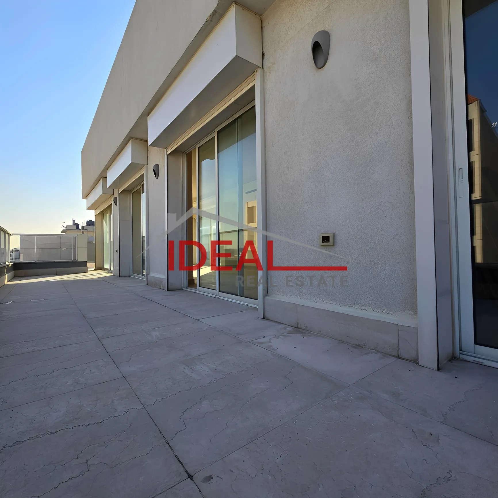 Penthouse for Sale in Forn El Chebbak, Lebanon