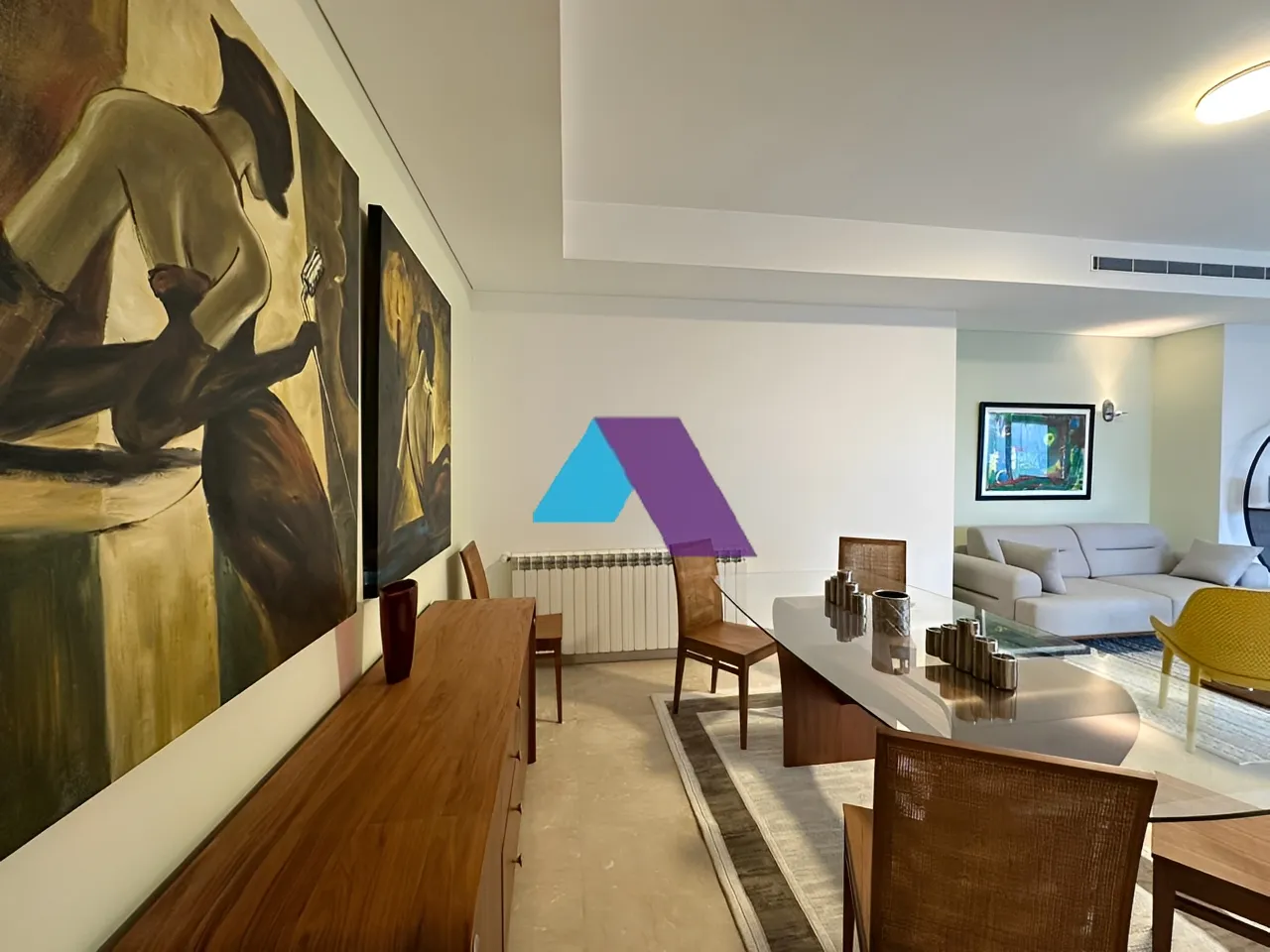 Apartment for Sale in Adma w Dafnah