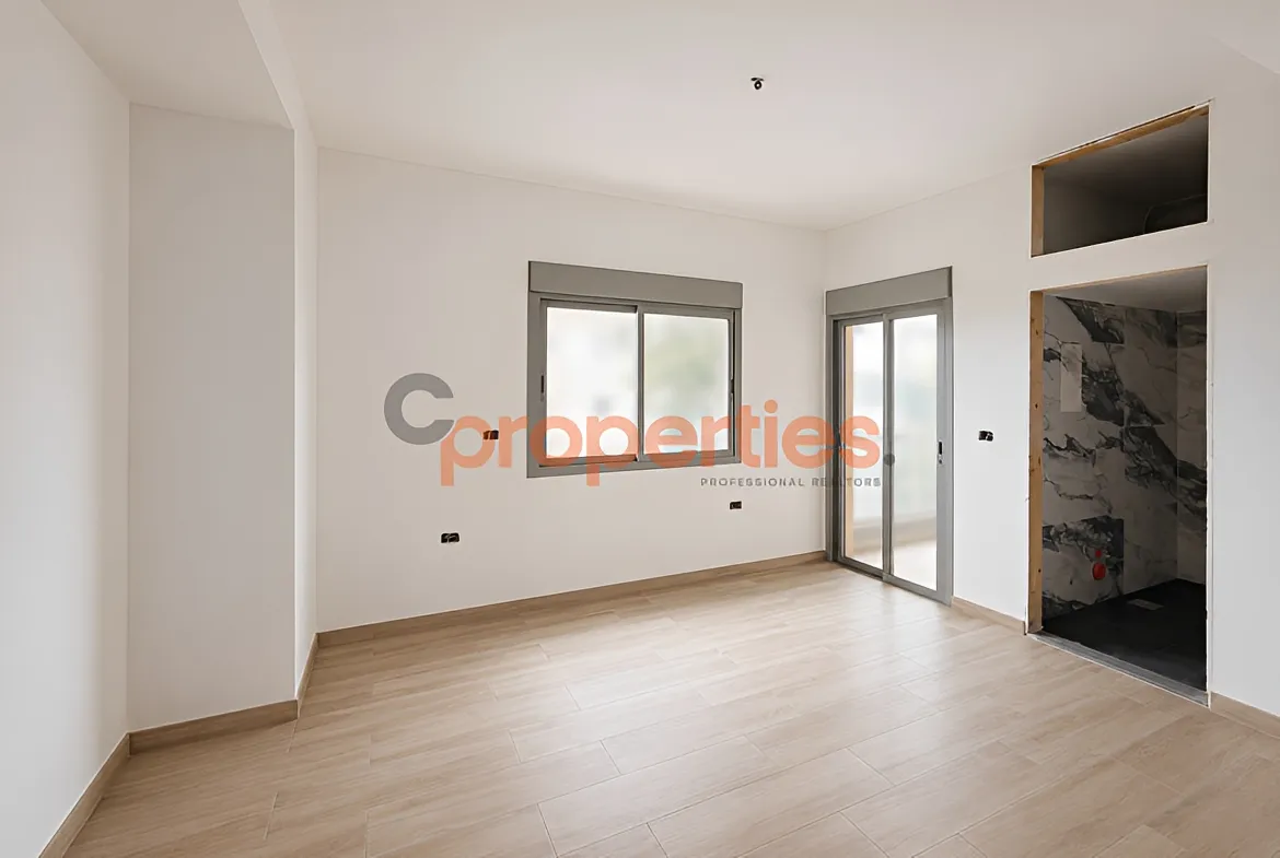 Apartment for Sale in Sahel Aalma - 3 bed, 4 bath