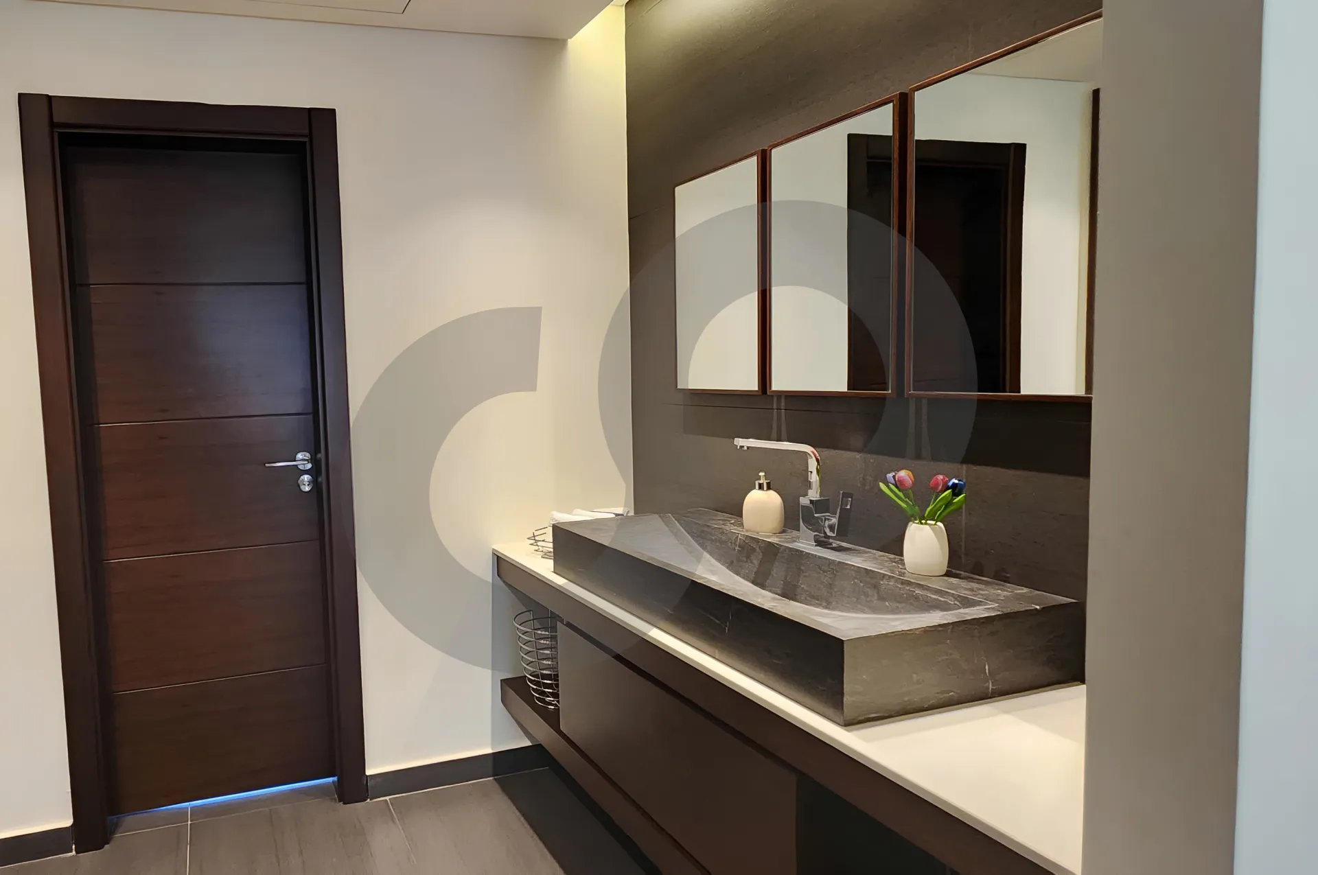 Apartment for Sale in Sahel Aalma