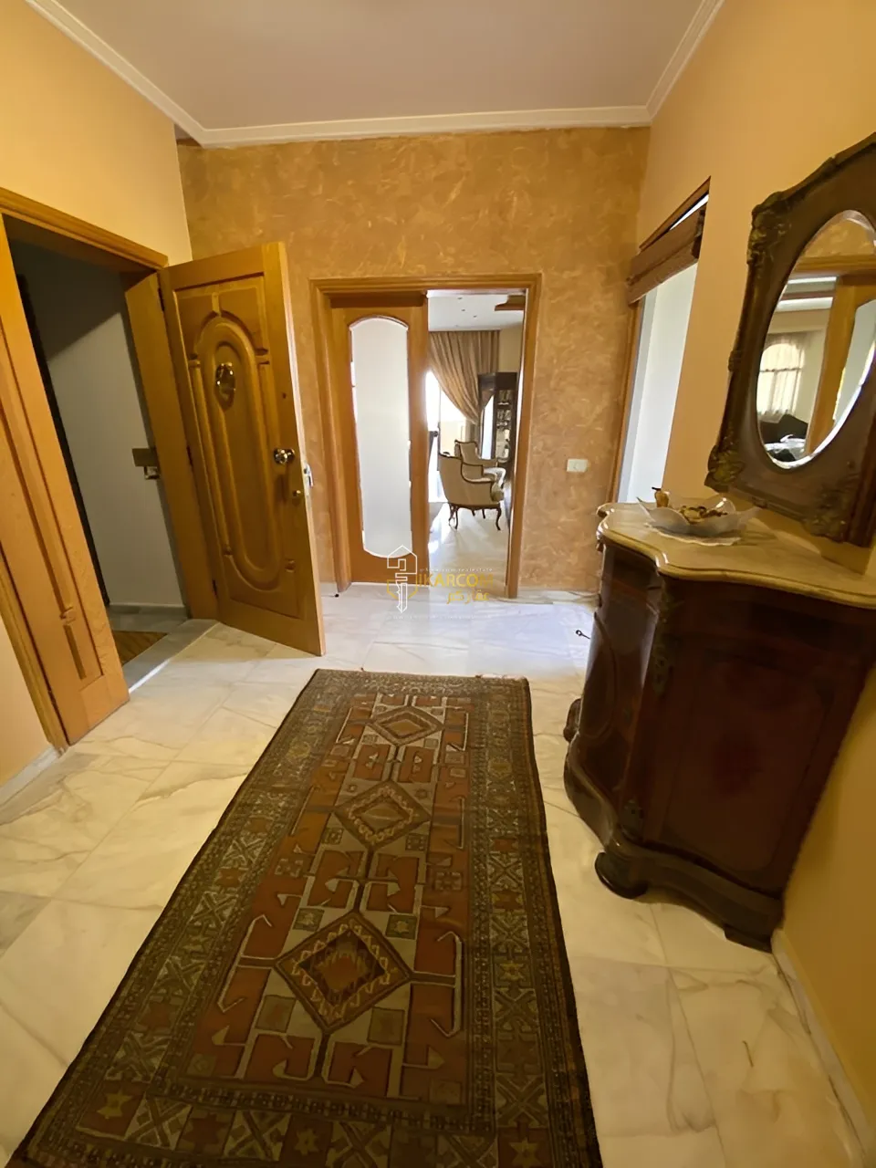 Apartment for Sale in Qennabet Broummana