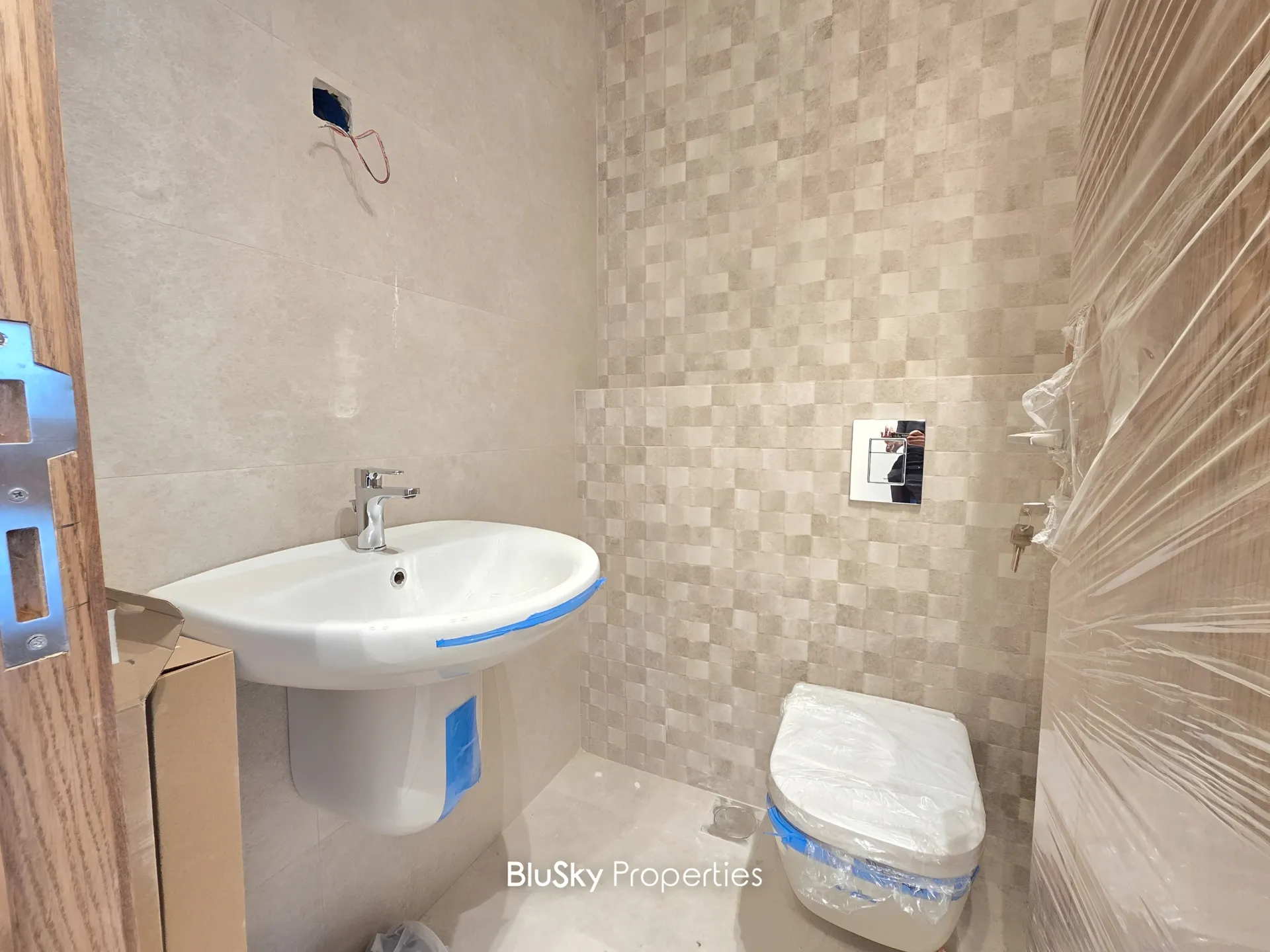 Apartment for sale in Montiverdi, lebanon