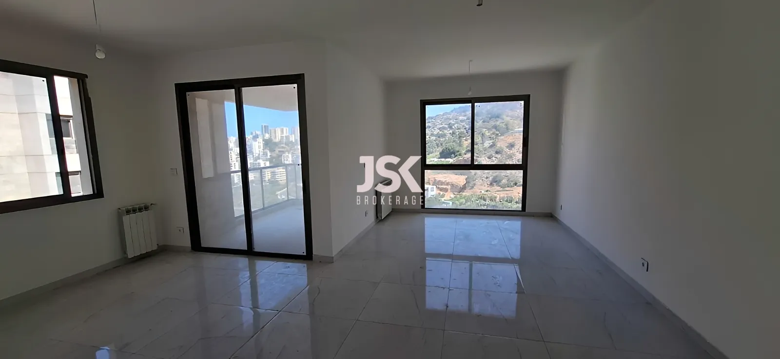 Apartment for Sale in Bsalim - 3 bed, 3 bath
