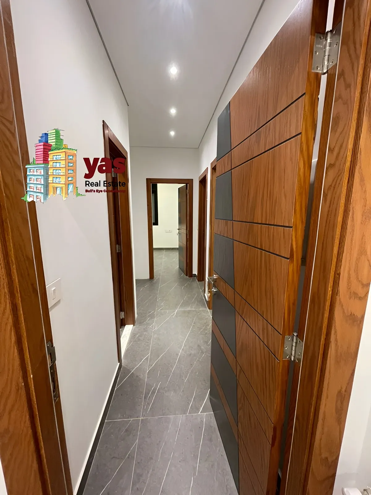 Apartment for Sale in Bikfaya - 3 bed, 3 bath