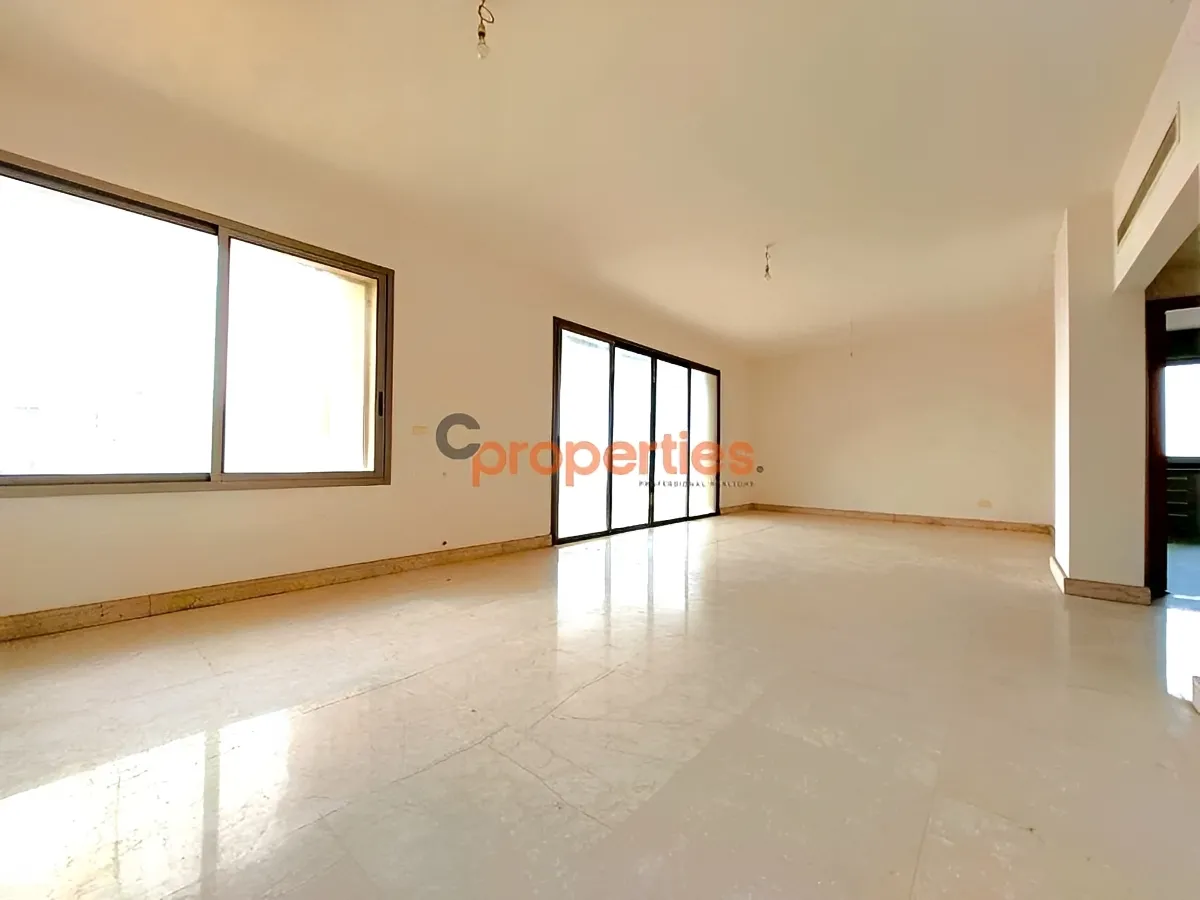 Apartment for Sale in Zalqa - 3 bed, 4 bath