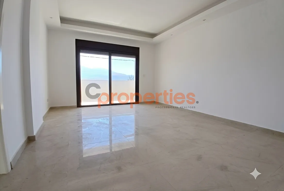 Apartment for Sale in Wata El Mrouj