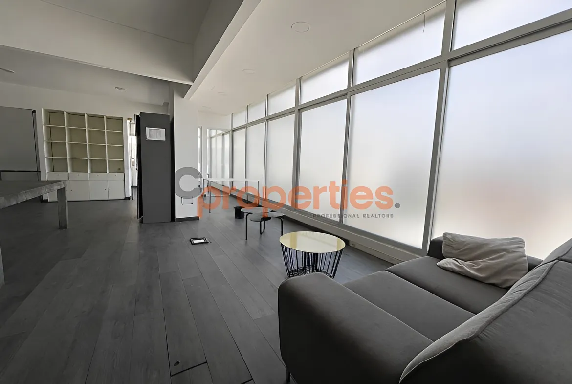 Office for Rent in Mar Mikhael