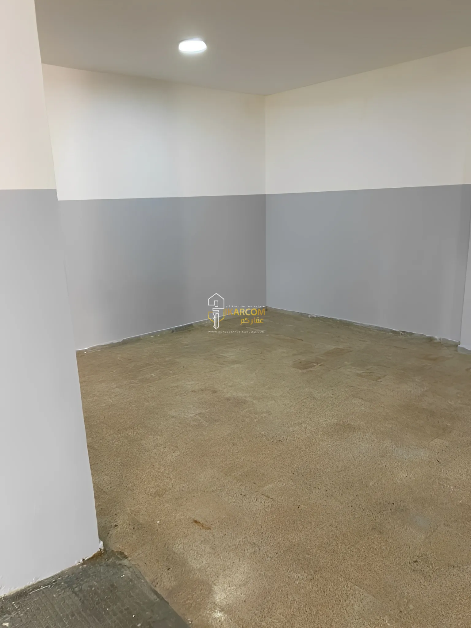 Warehouse For Rent in Baabda