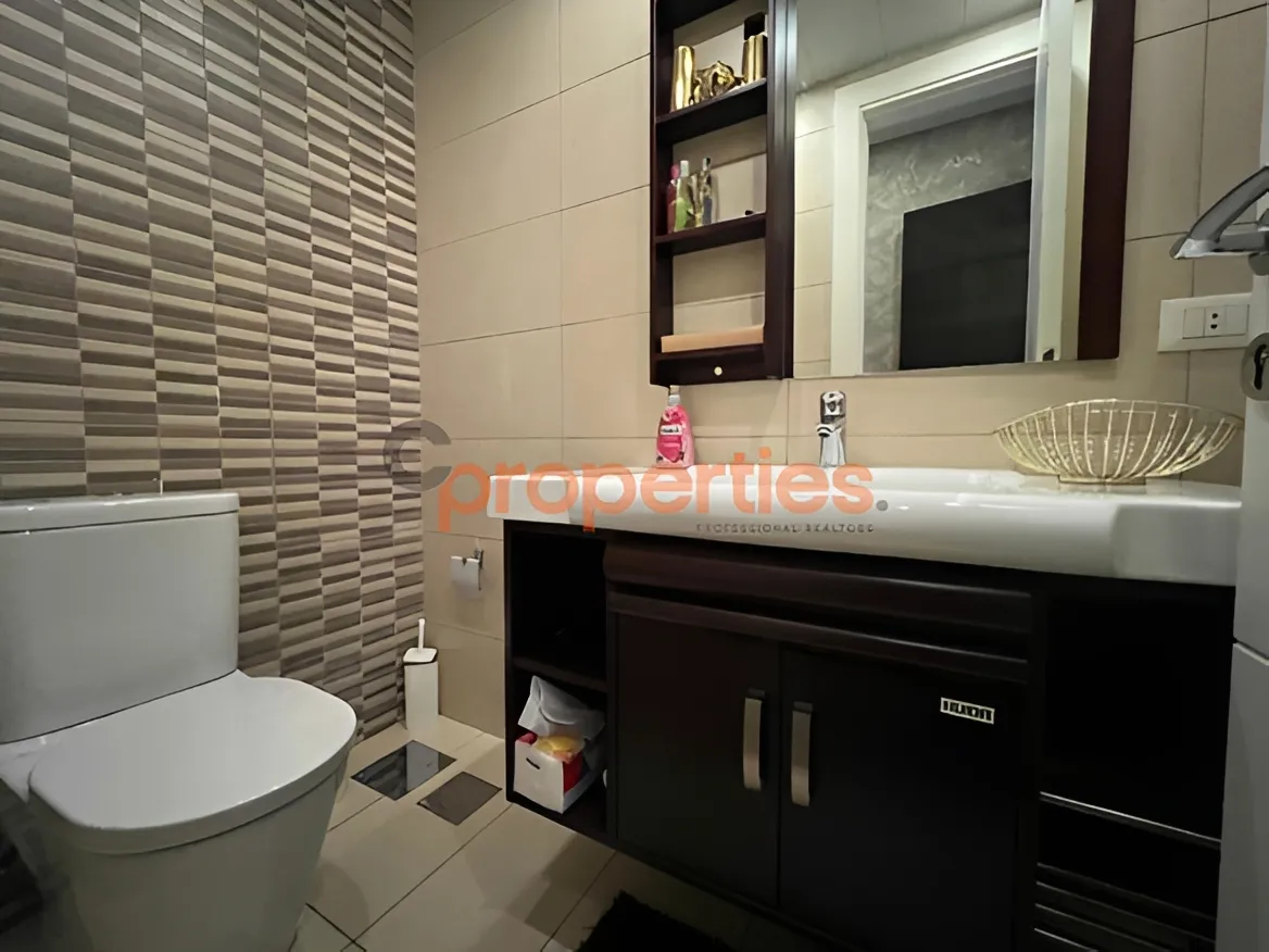 Apartment for Sale in Hazmieh - 3 bed, 4 bath