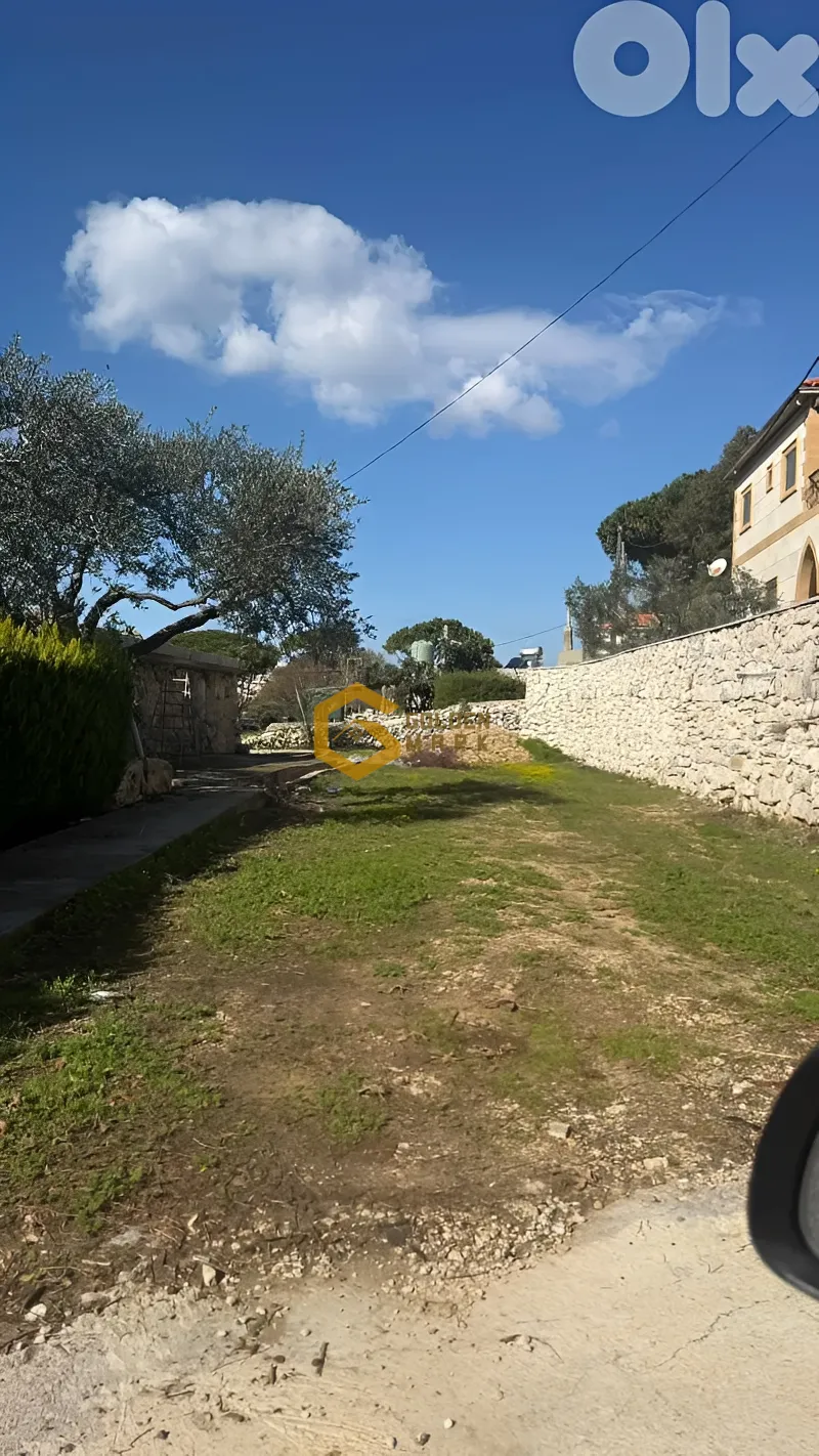 Land for Sale in Batroun