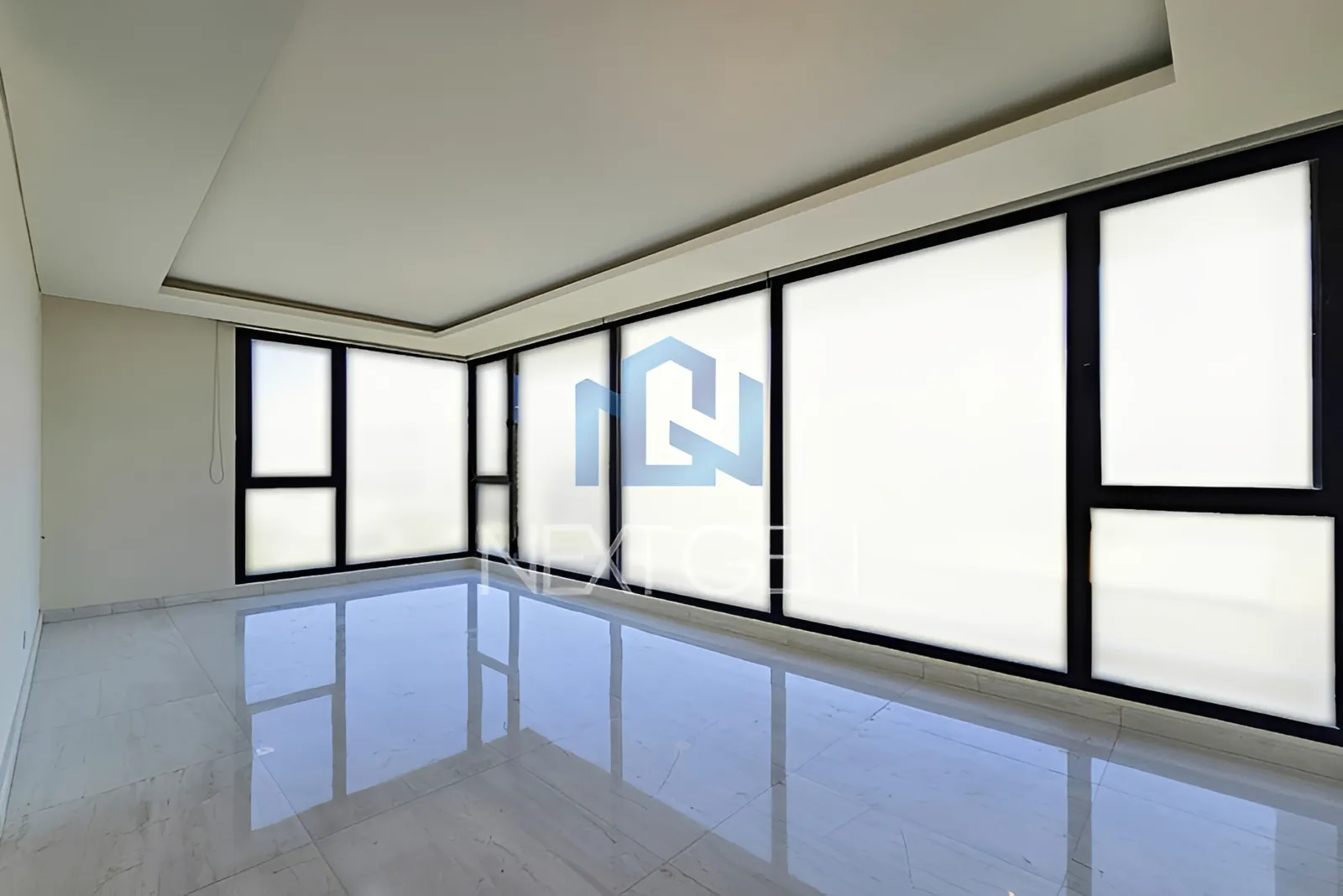 Apartment for Rent in Achrafieh - 3 bed, 4 bath
