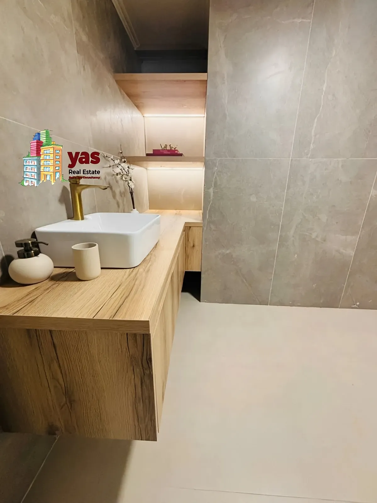 Apartment for Sale in Achrafieh, Sassine, Lebanon - 3 bed, 3 bath