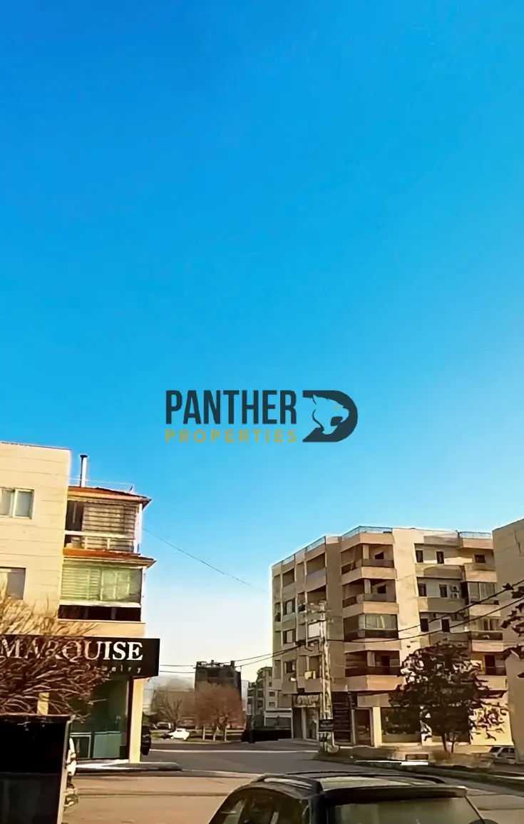 Commercial Land for sale in Zahlé, Lebanon