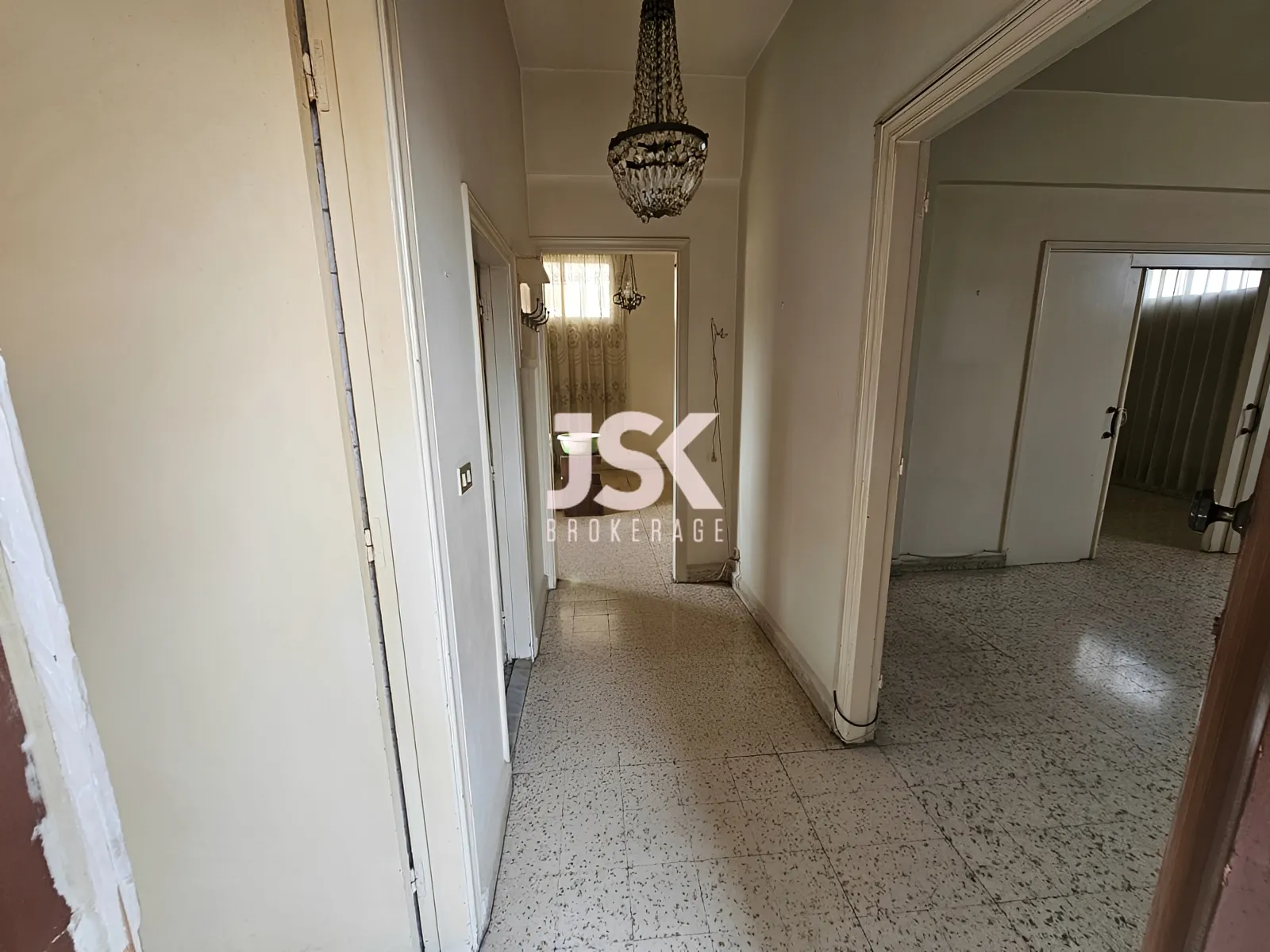 Apartment for Rent in Achrafieh