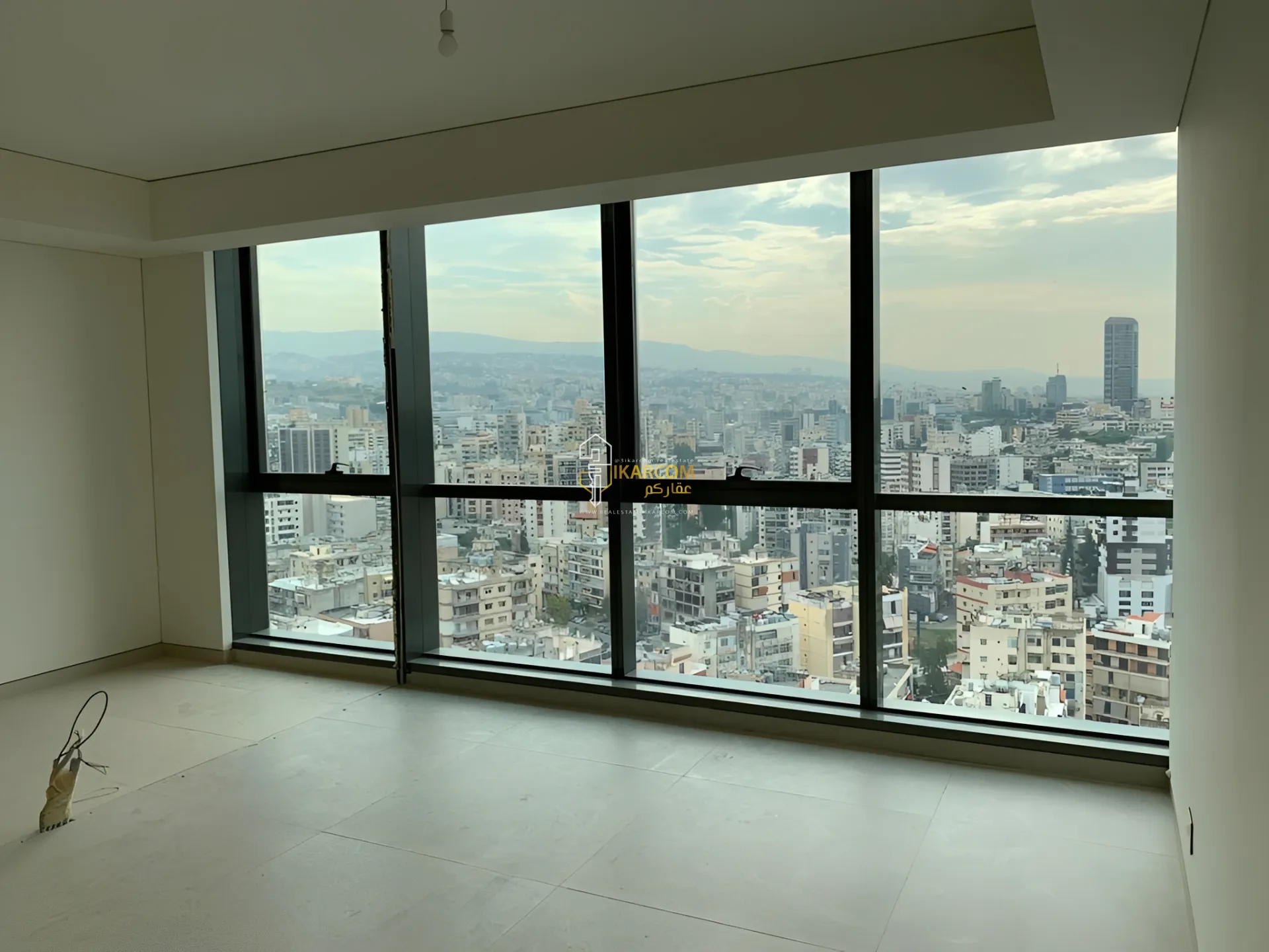 Apartment for Rent in Dekweneh