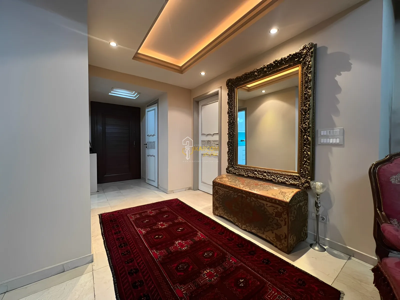 Apartment for Sale in Mar Roukouz
