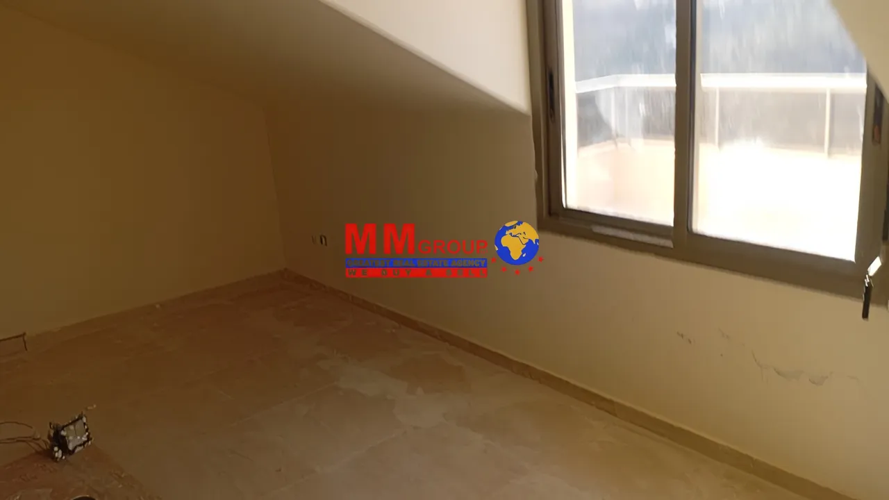 Apartment for sale in Mansourieh, Lebanon