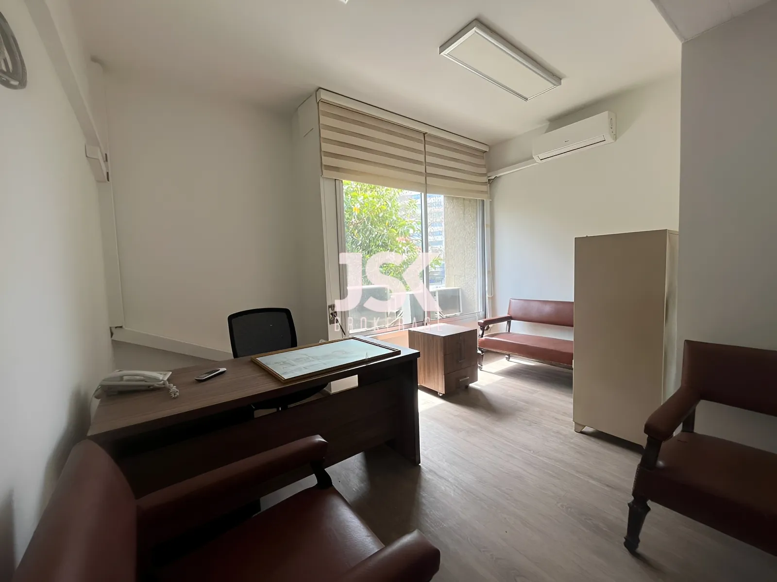 Office for Rent in Achrafieh
