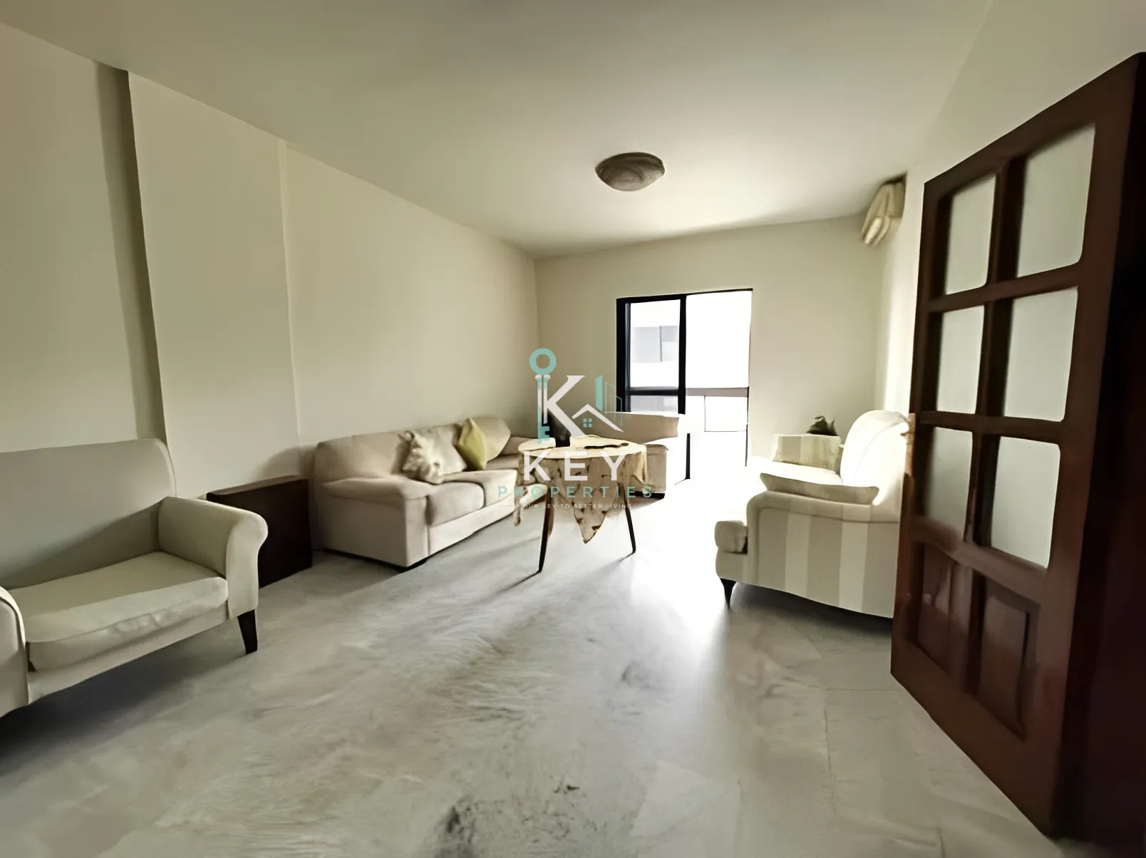 Apartment for rent in Fanar, Lebanon - 2 bed, 2 bath