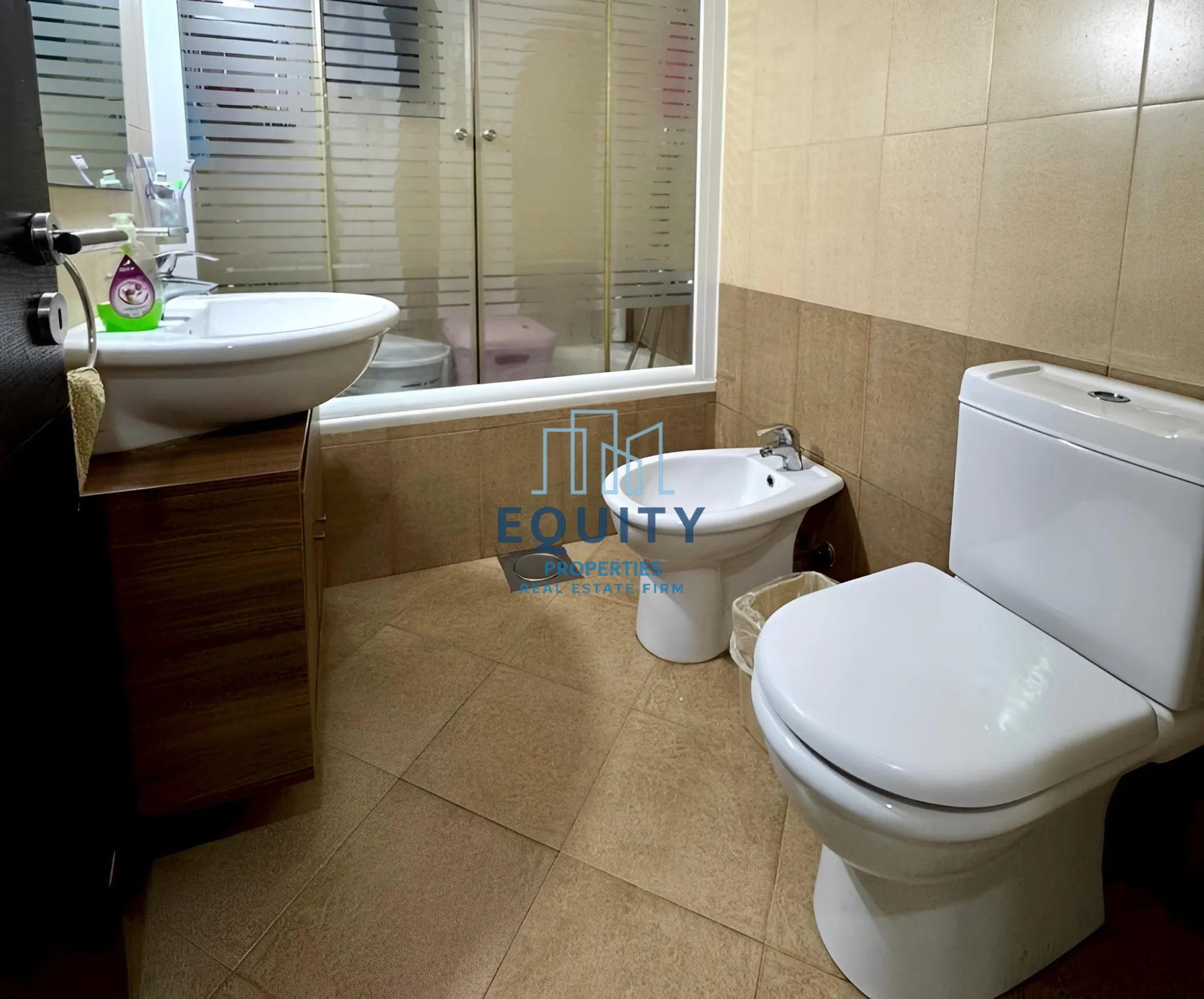 Apartment for sale in Zouk Mosbeh, Lebanon
