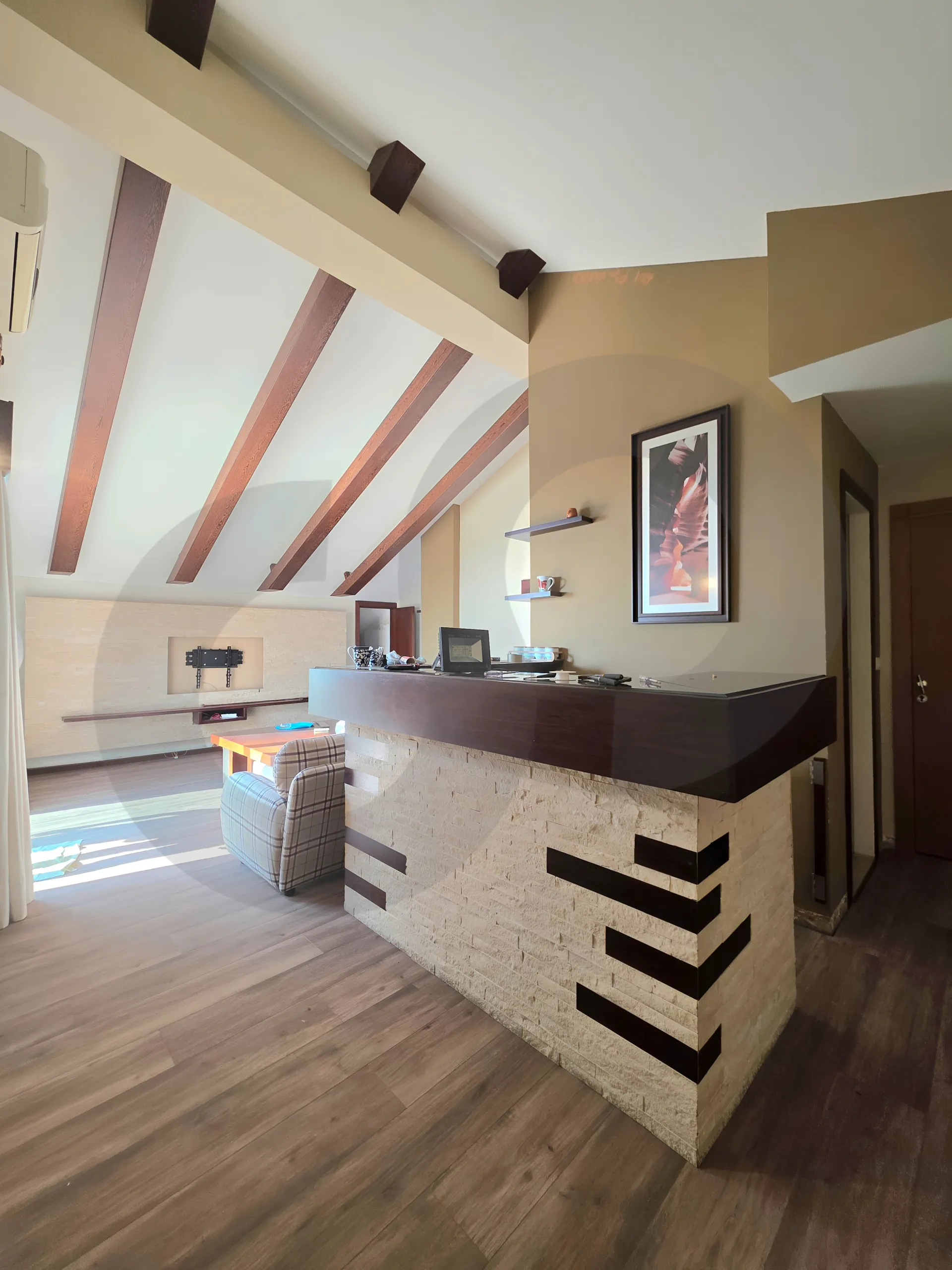 Apartment for Rent in Ghazir