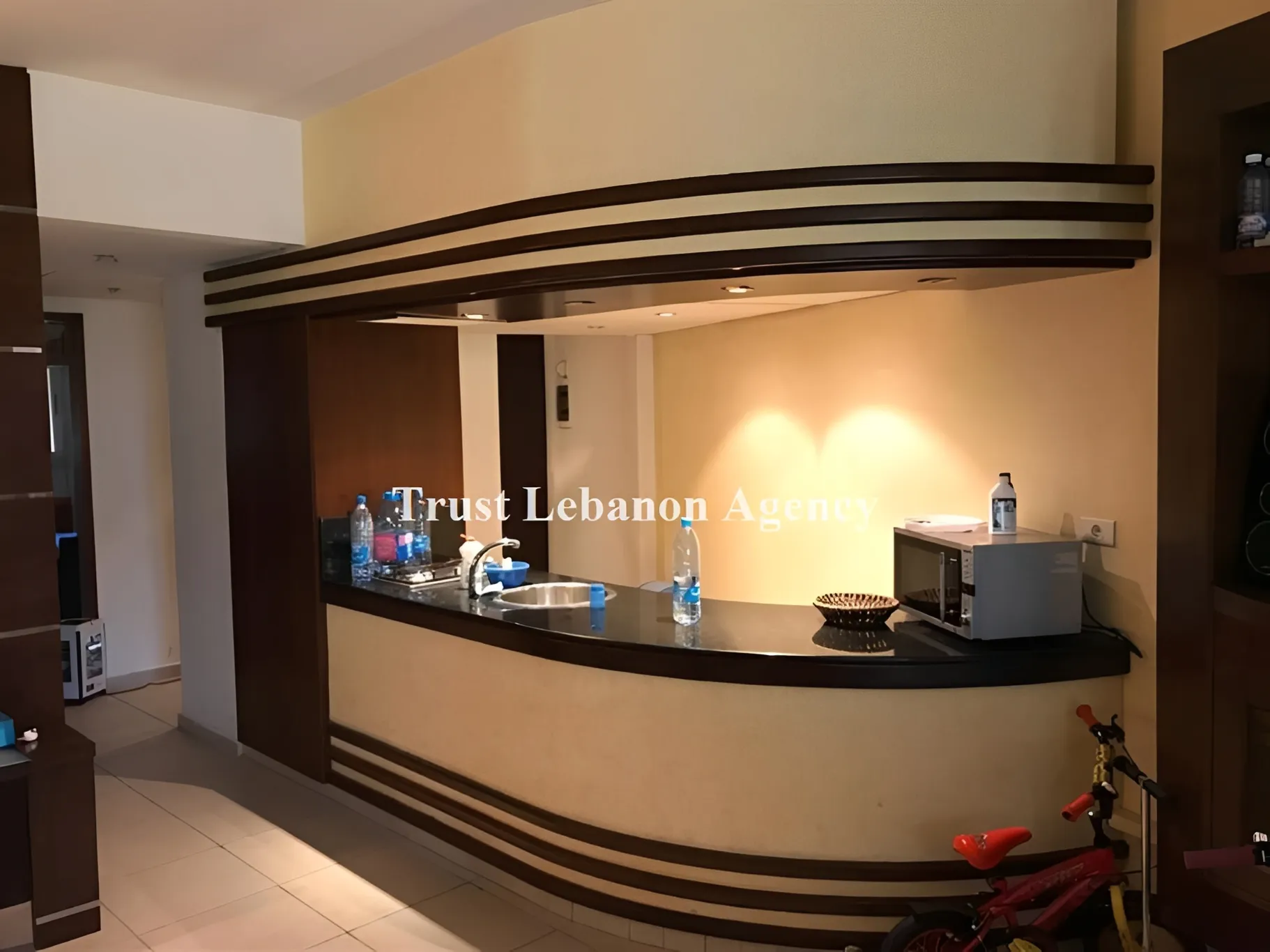 Chalet for Rent in Keserwan Kaslik Lebanon