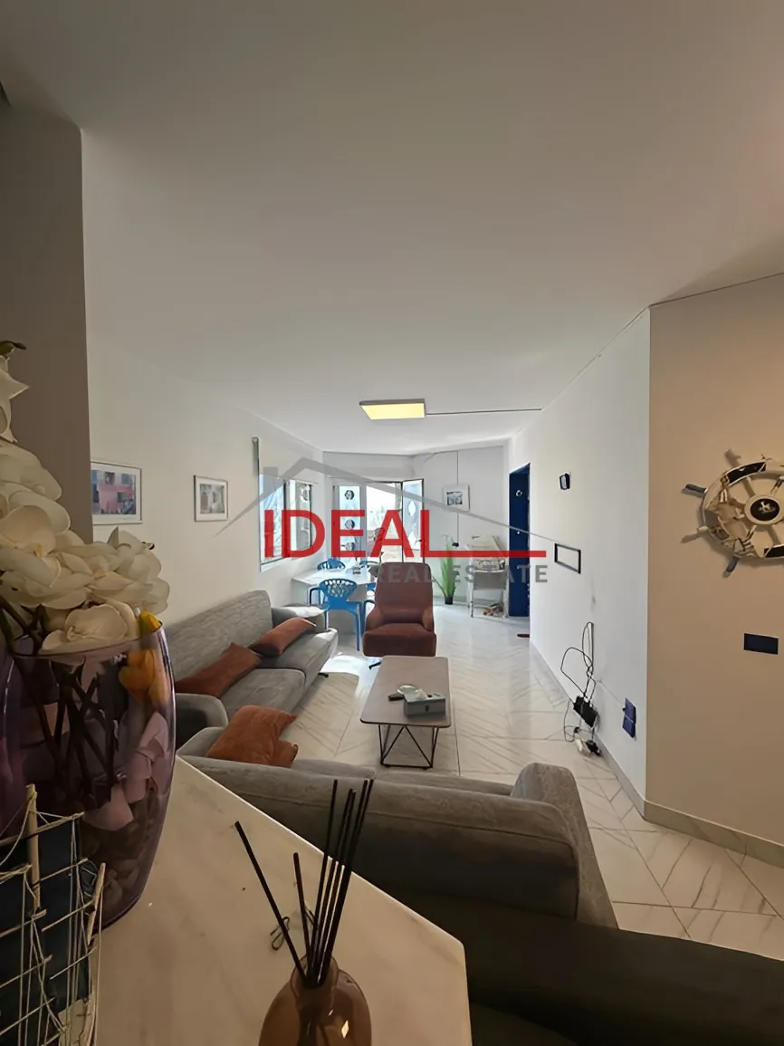 Chalet for Rent in Tabarja, Lebanon - 2 bed, 2 bath
