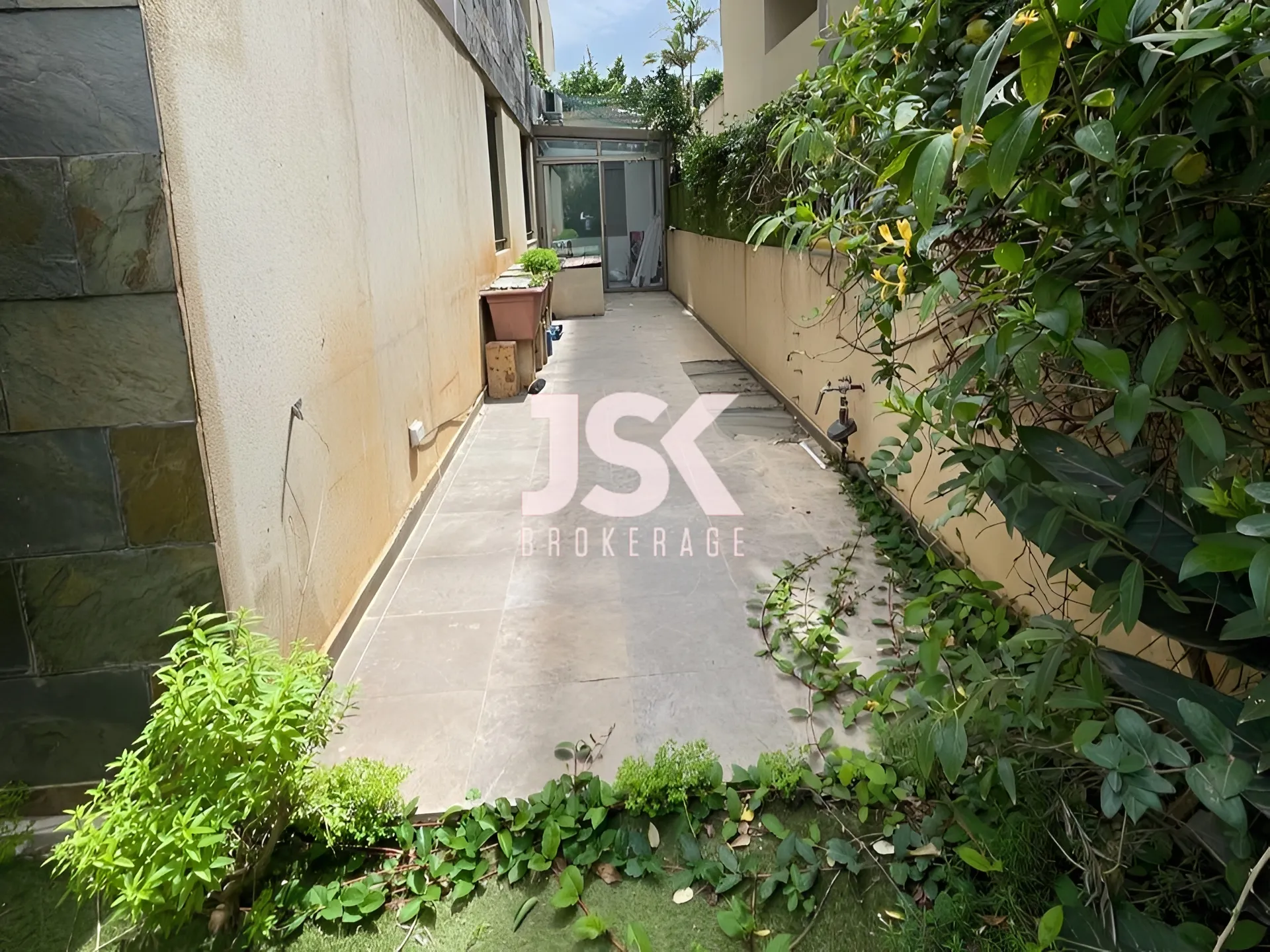 Apartment for Rent in Jamhour