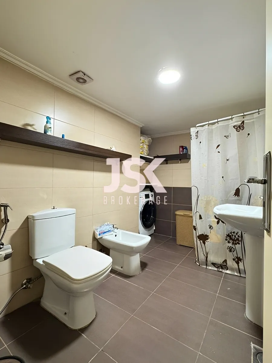 Apartment for Sale in New Rawda, Beirut