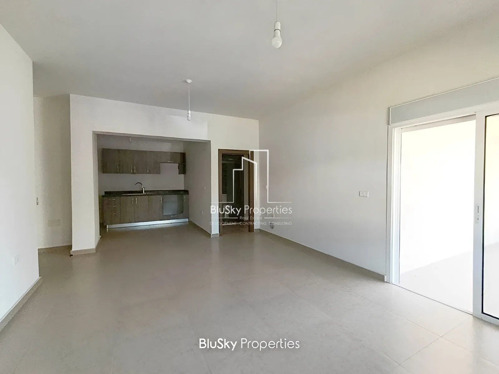 Apartment for Sale in Nahr Ibrahim - 2 bed, 1 bath