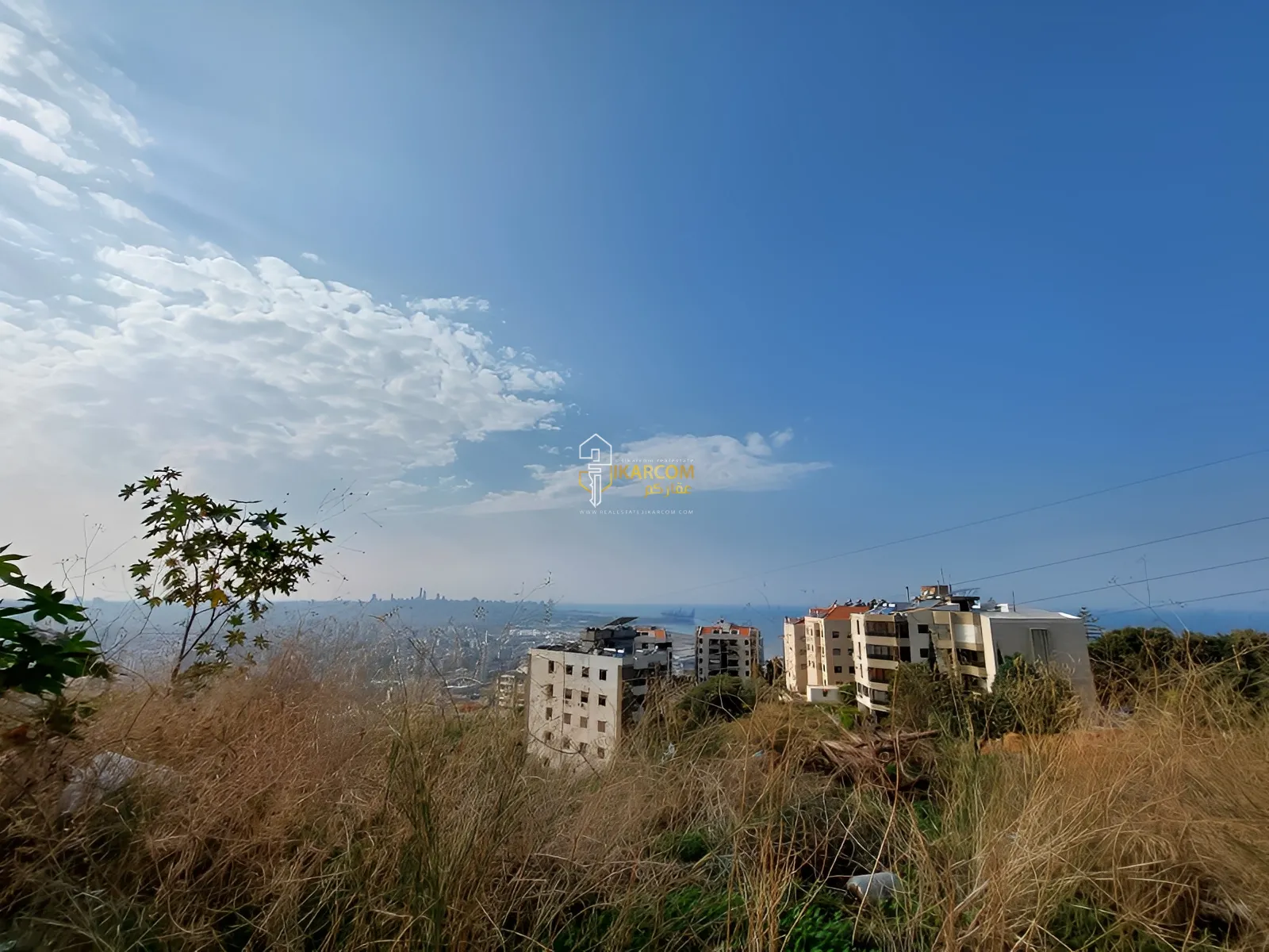 Building for Sale in Biaqout