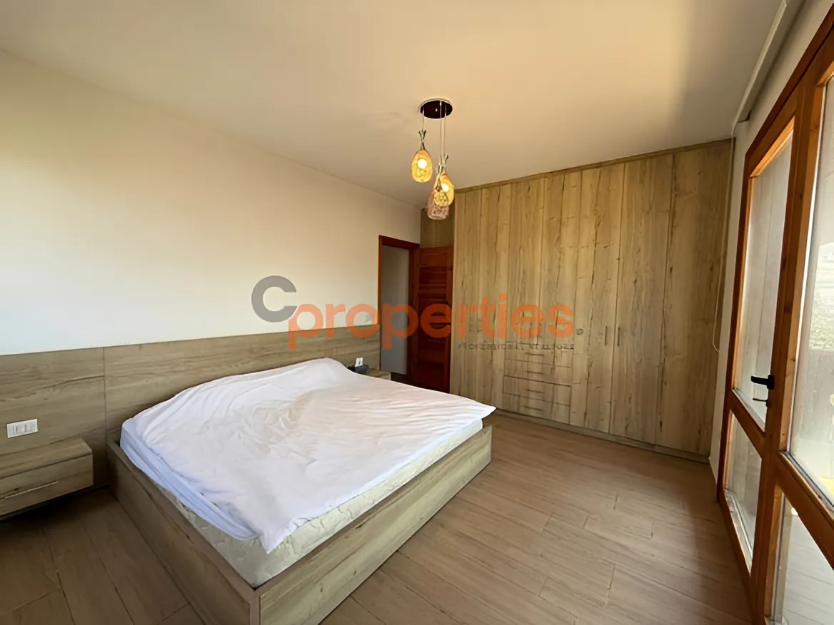 Chalet for Sale in Faraya