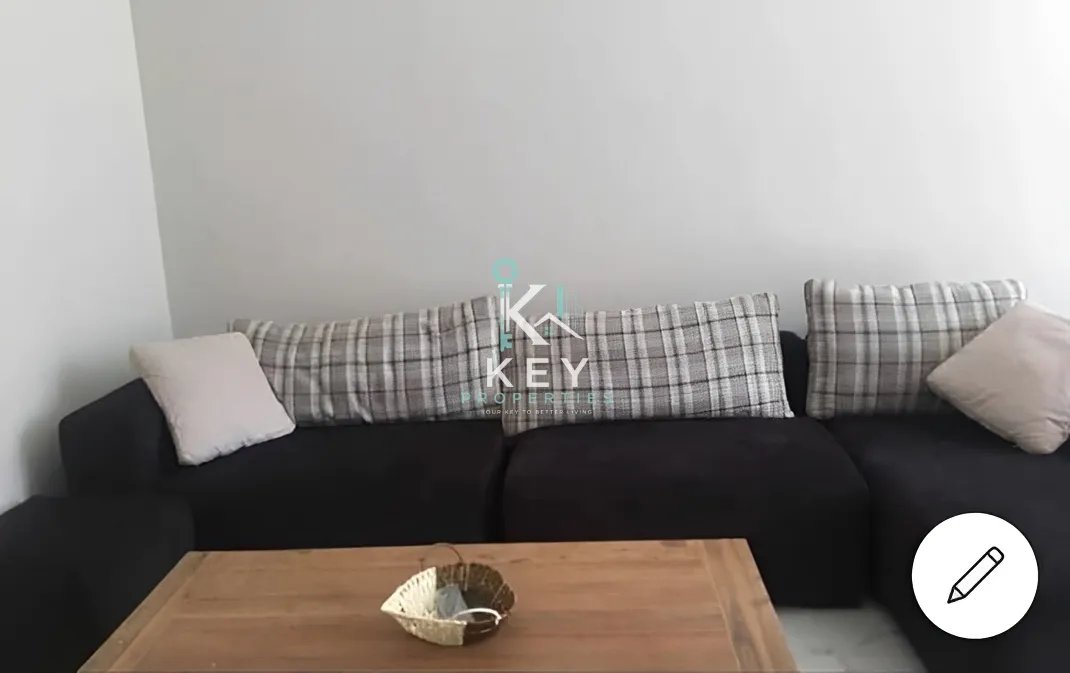 Apartment for rent in Mansourieh, Lebanon